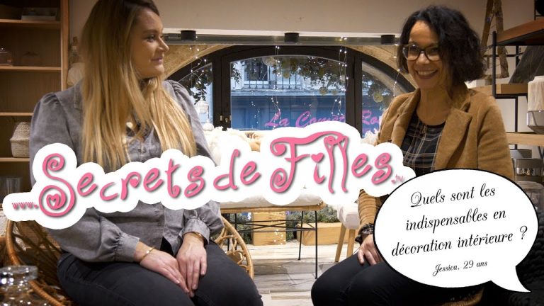 décoration intérieure les indispensables