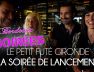La soirée de lancement du Petit Futé Gironde – Bordeaux Soirées