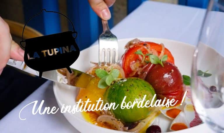 restaurant tupina bordeaux