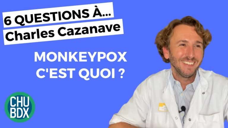 variole du singe bordeaux