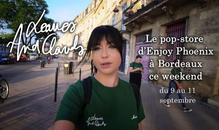 enjoy phoenix bordeaux