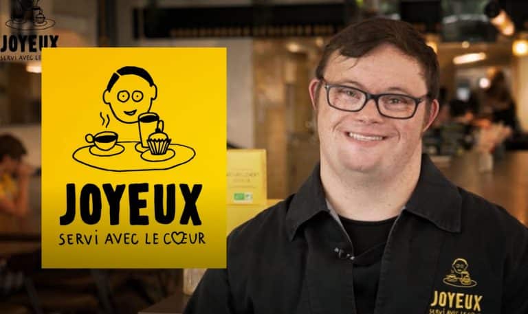 café joyeux bordeaux