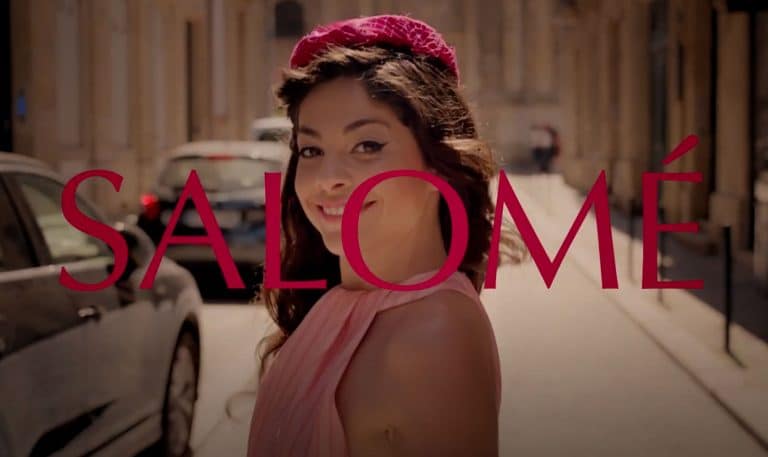 salome court metrage bordeaux