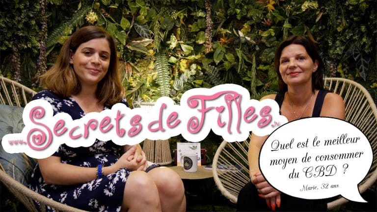 comment consommer cbd