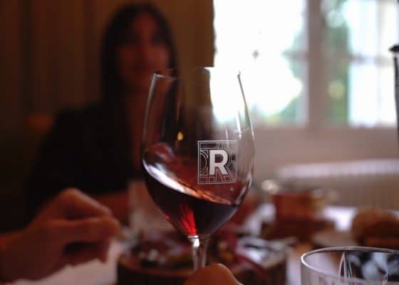 Marguerite au Domaine de Raba