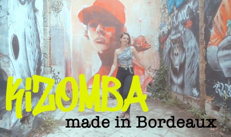 kizomba bordeaux