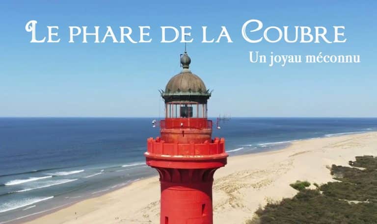 phare de coubre