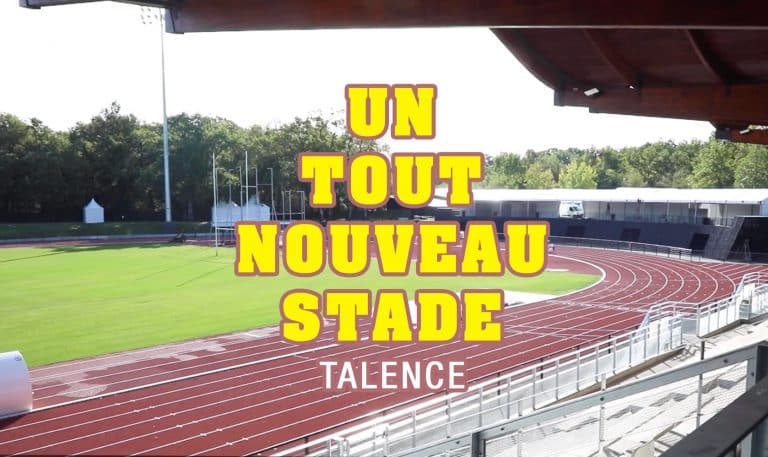Stade Talence