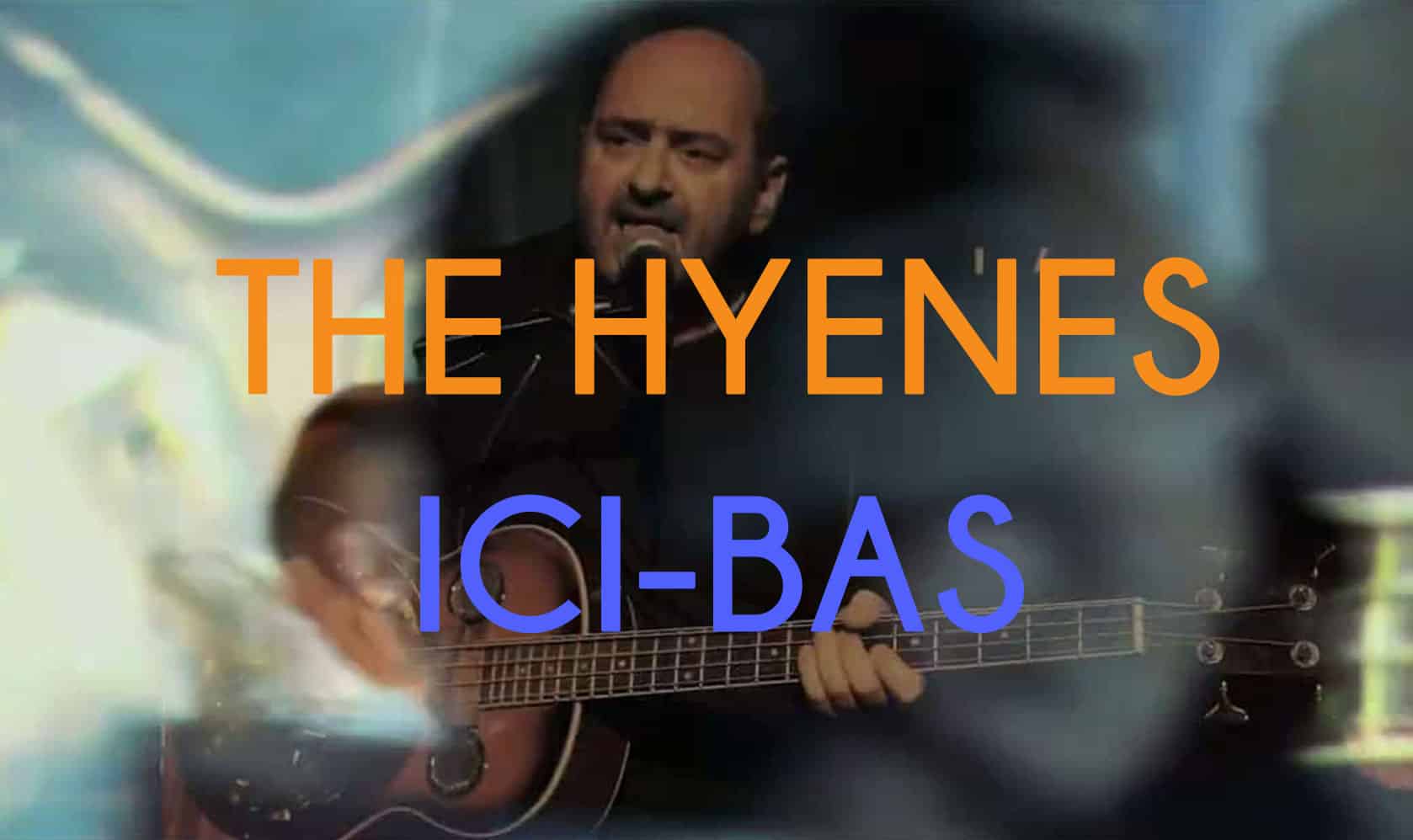 the hyenes bordeaux