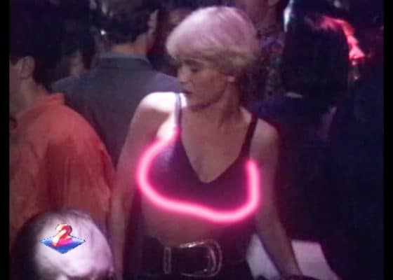 Dombrance sort son nouveau clip très vintage !