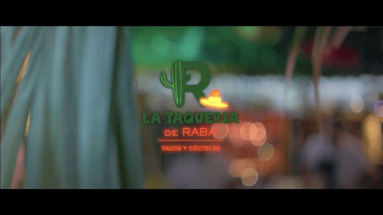 La Taqueria de Raba, un nouveau restaurant éphémère à la sauce latino à Bordeaux