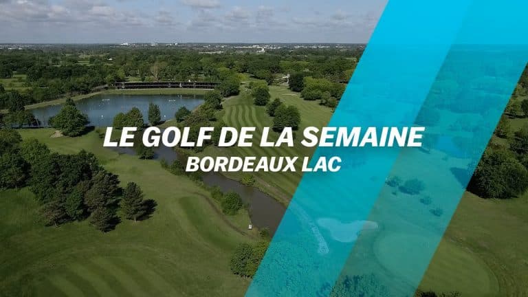 golf bordeaux