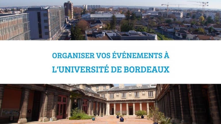 événements université de bordeaux