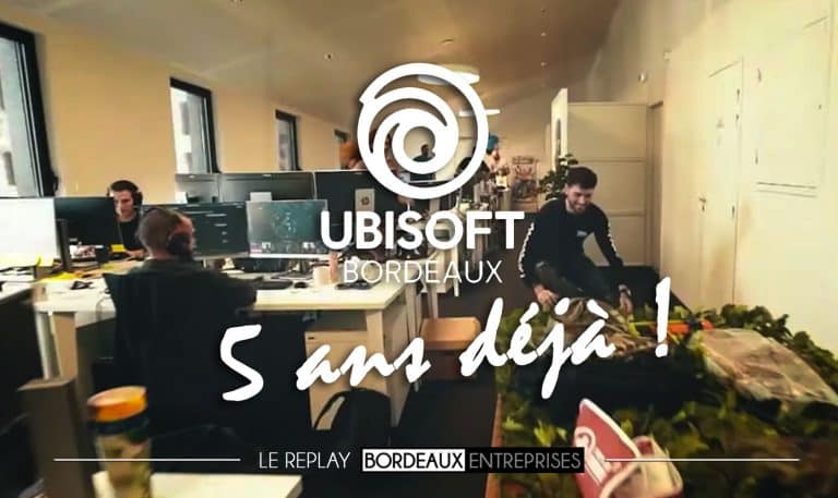 ubisoft bordeaux