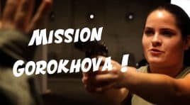 Mission Gorokhova – Hors Champ MMI Bordeaux