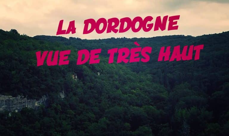 dordogne drone