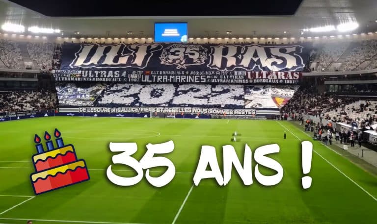 ultra marines bordeaux