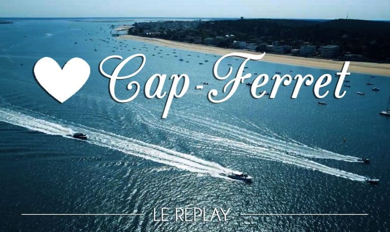 cap ferret