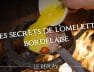 recette omelette bordelaise