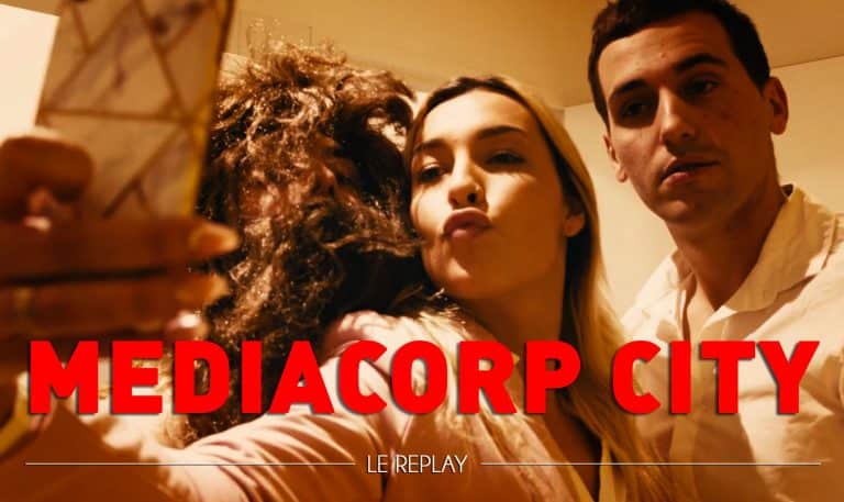 court métrage science fiction