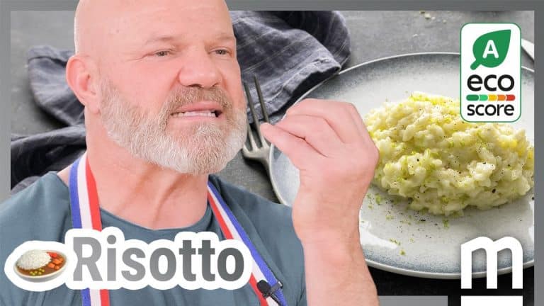 risotto etchebest