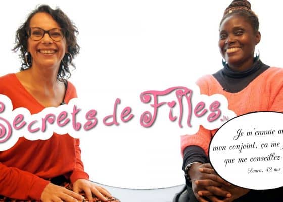 je m’ennuie avec mon conjoint, que faire ? Laura, 42 ans