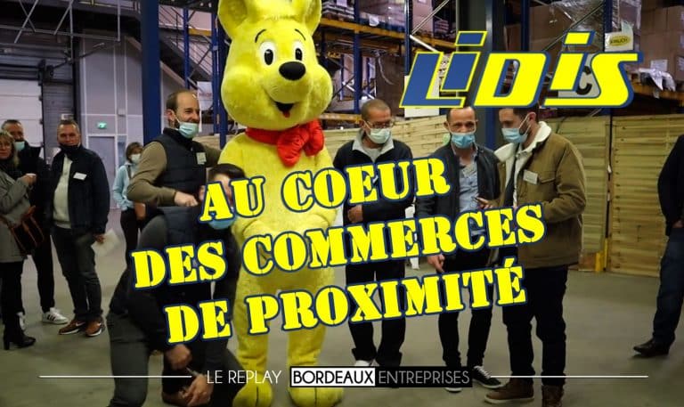 lidis bordeaux