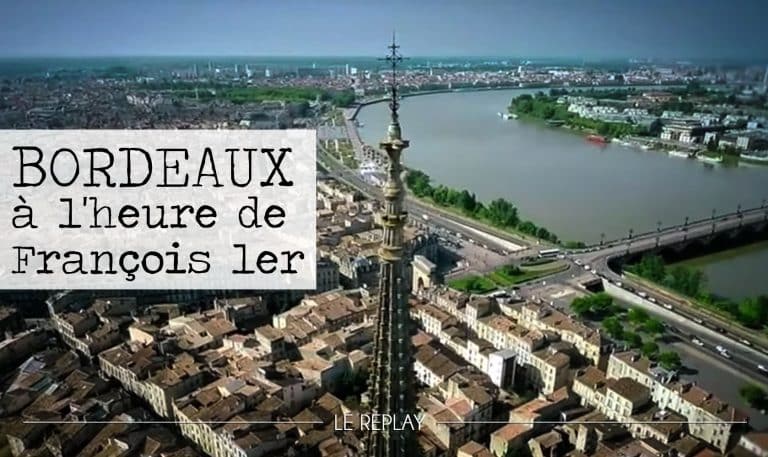 bordeaux francois 1er