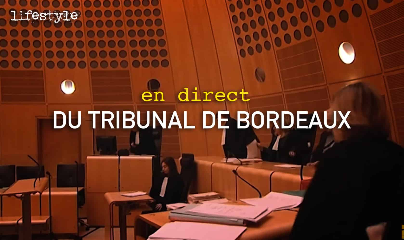 Tribunal de Bordeaux