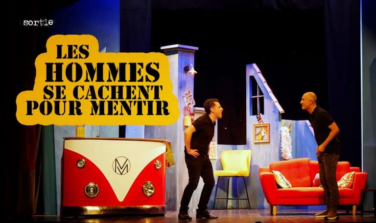 theatre bordeaux humour