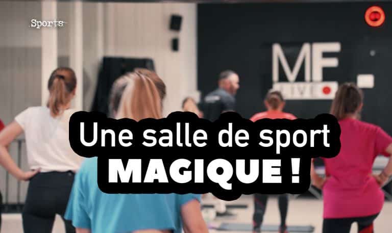 salle de sport bordeaux