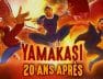 Yamakasi 20 ans après…Le court-métrage réalisé à Bordeaux !