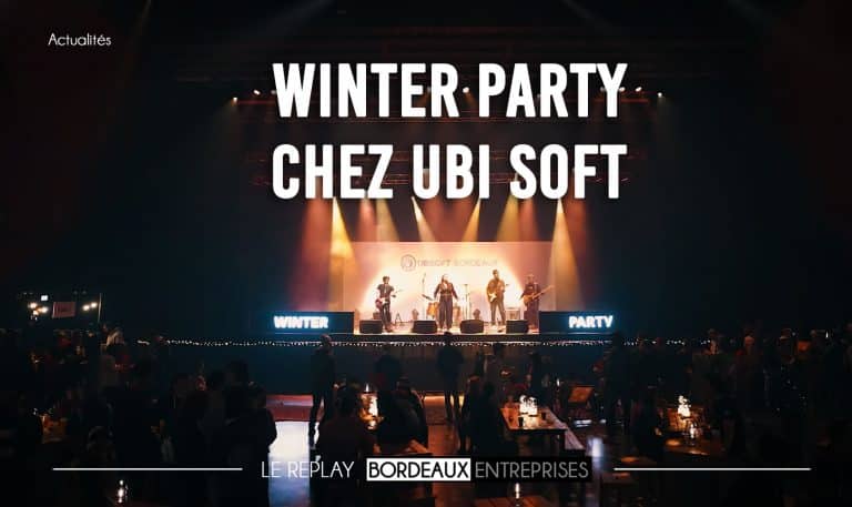 Ubisoft bordeaux
