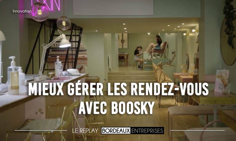 Boosky rendez-vous