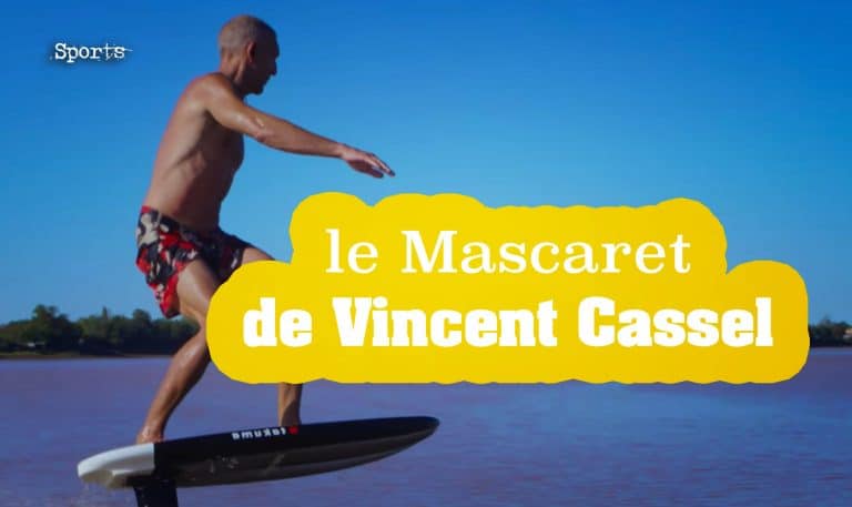 Mascaret Chateau Dauphine