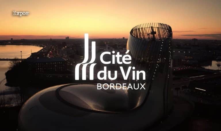 cité du vin