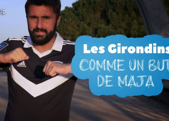 clip les girondins