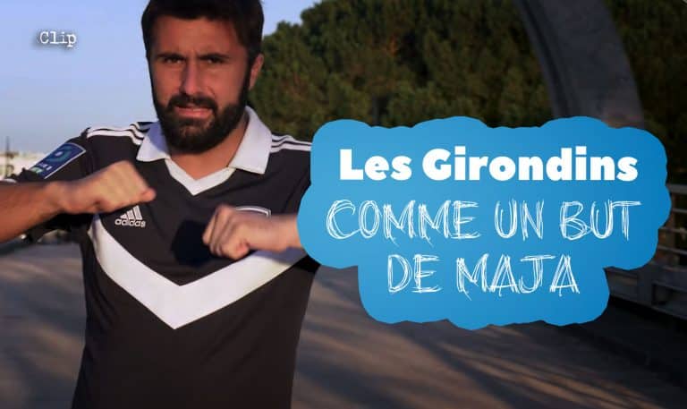 clip les girondins