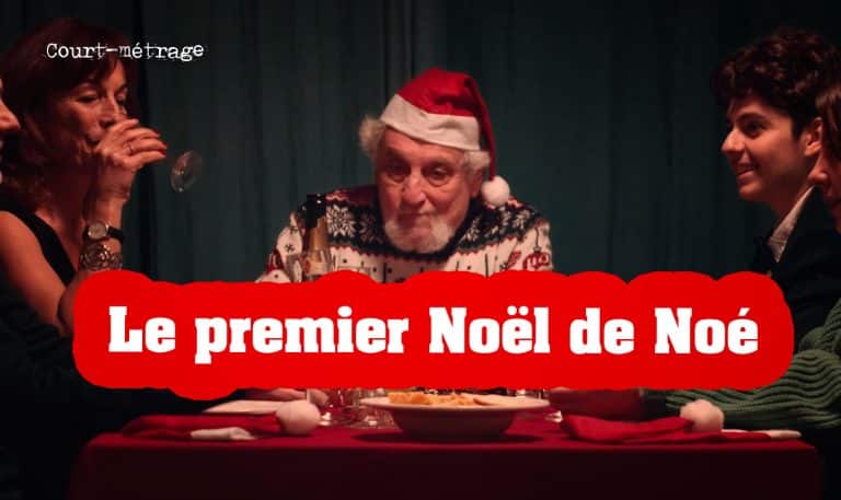 court metrage bordeaux noel