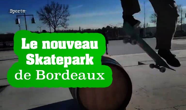 skatepark bordeaux