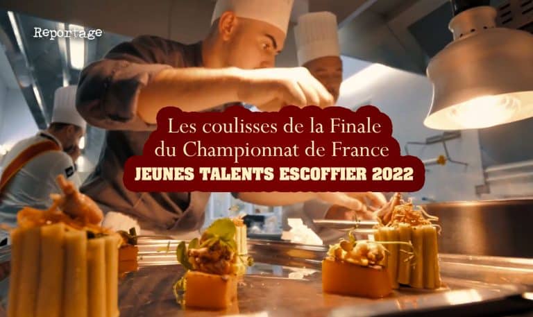 concours cuisine gastronomie bordeaux
