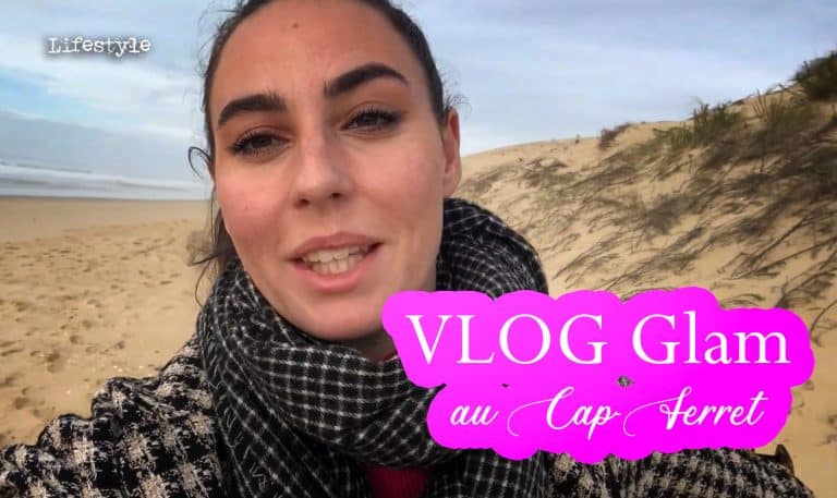 cap ferret decouverte