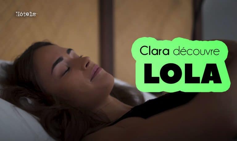 LOLA Bordeaux