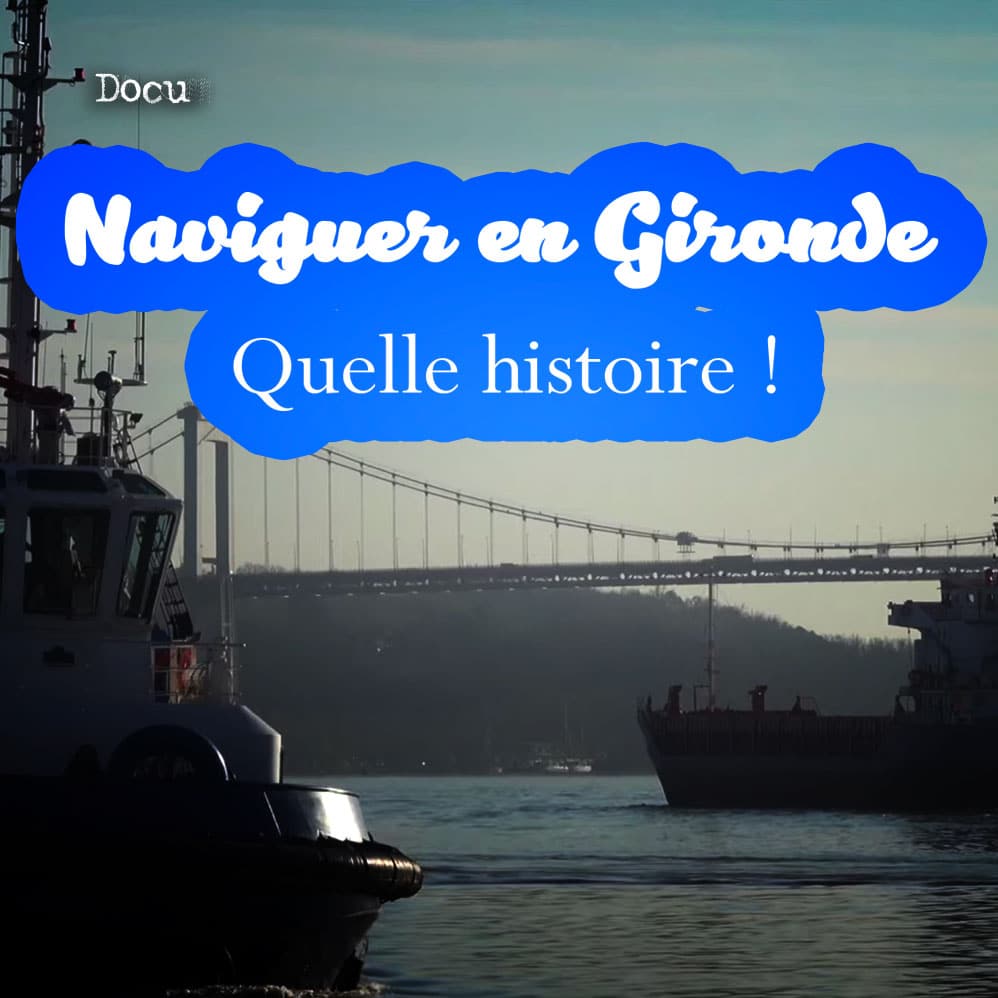 Naviguer en Gironde