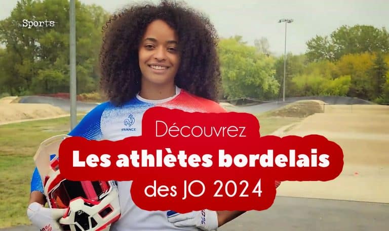 athletes bordelais jo 2024