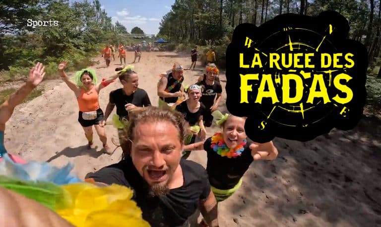 La ruée des fadas 2023