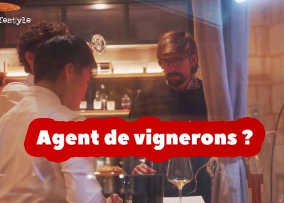 agent de vignerons