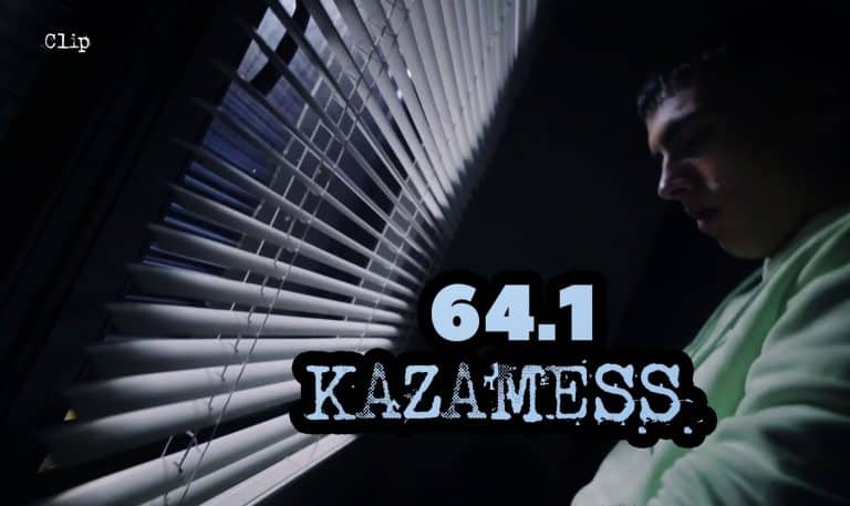 clip pays basque Kazamess