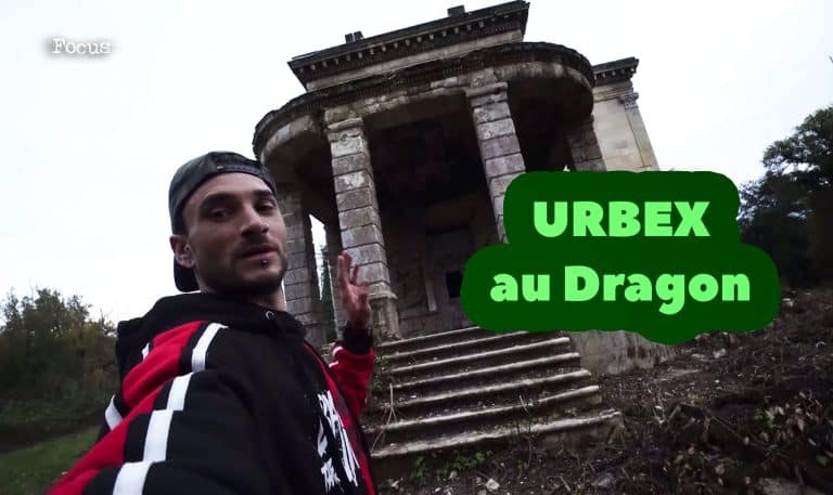 urbex bordeaux