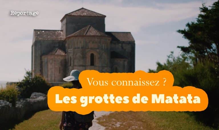 grottes de matata